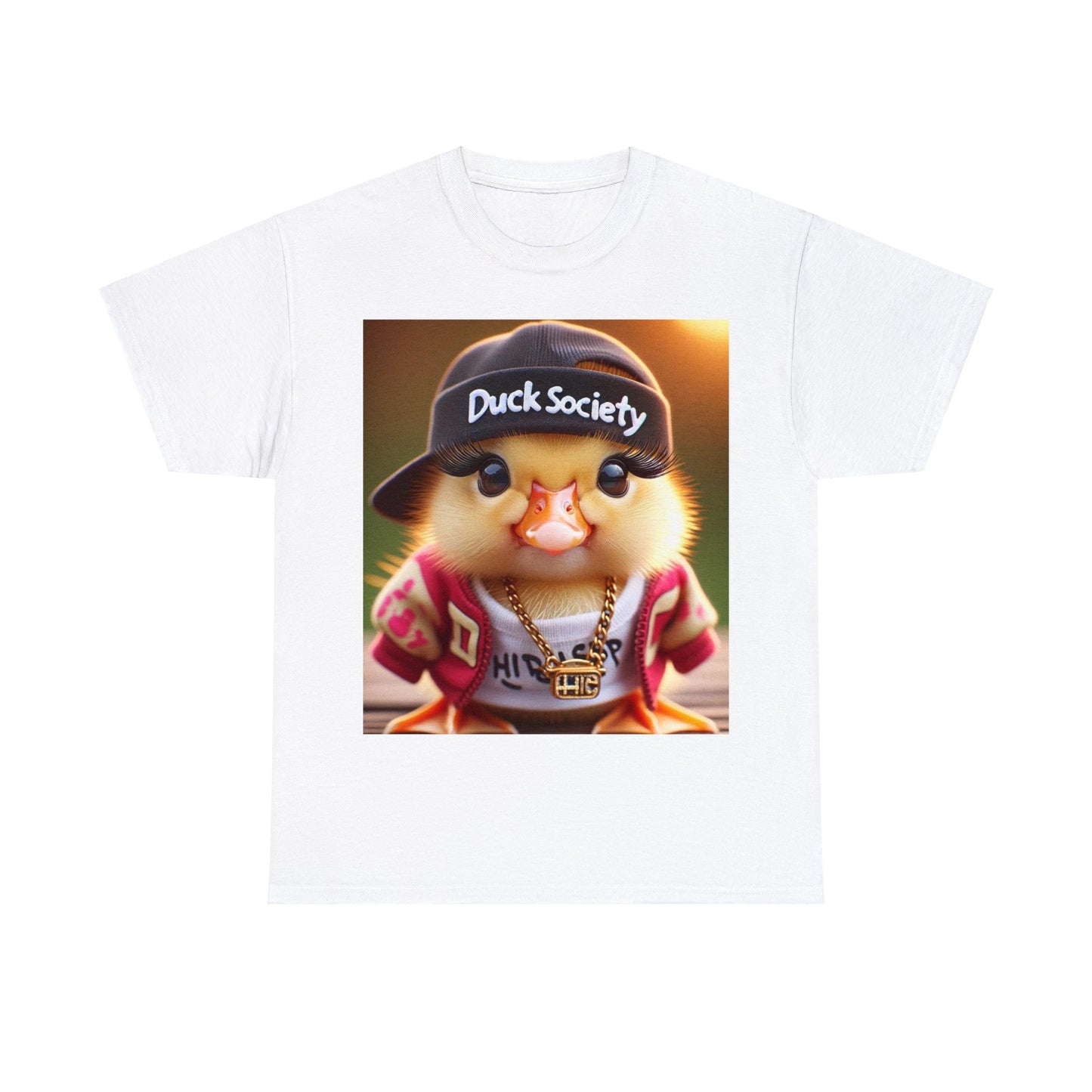 Duck Society® T- Shirt