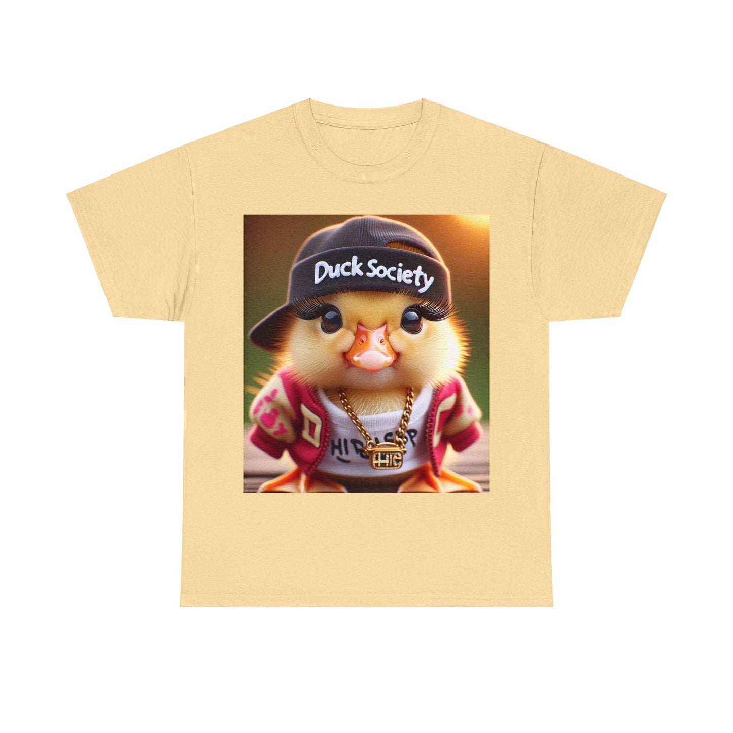 Duck Society® T- Shirt