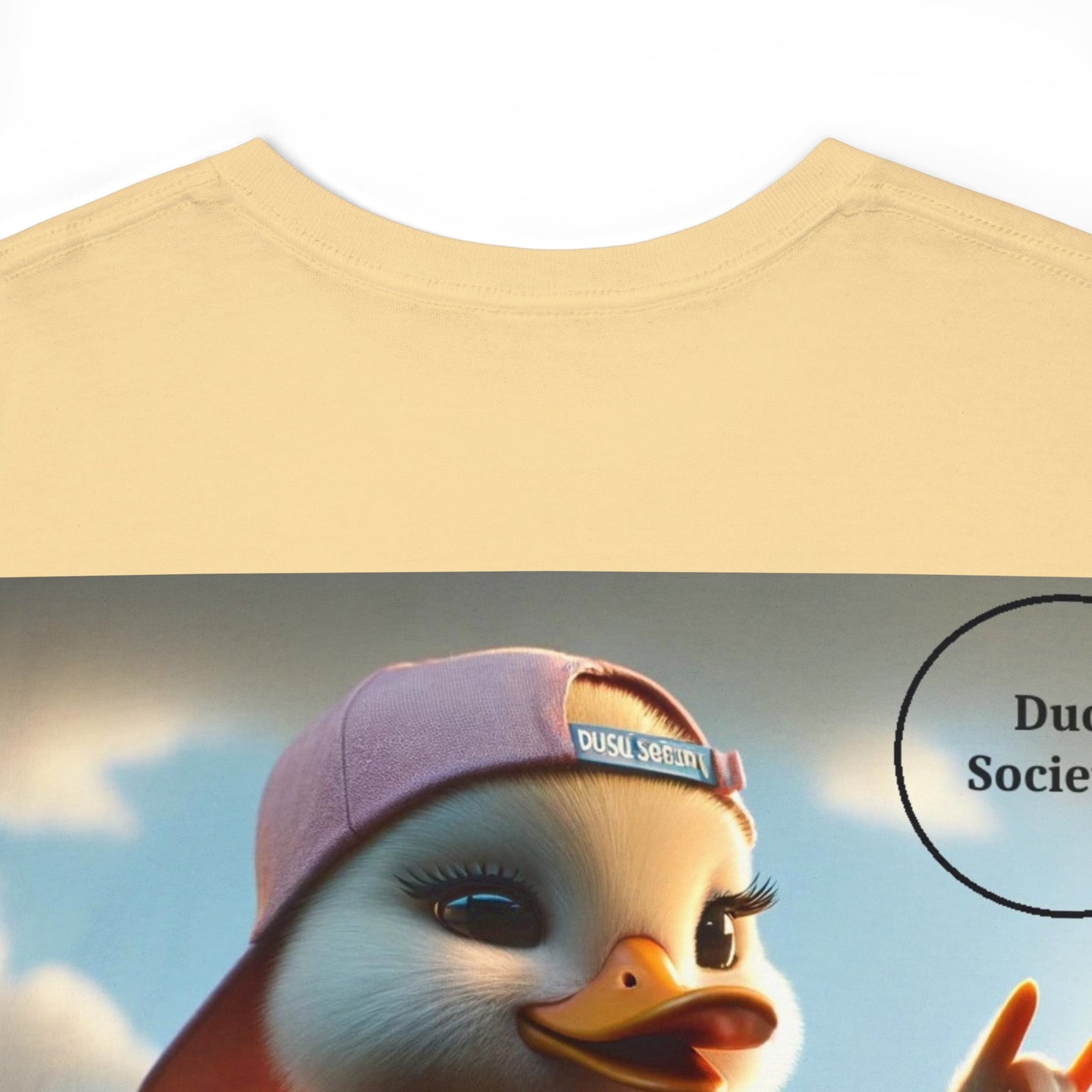 Duck Society® T- Shirt