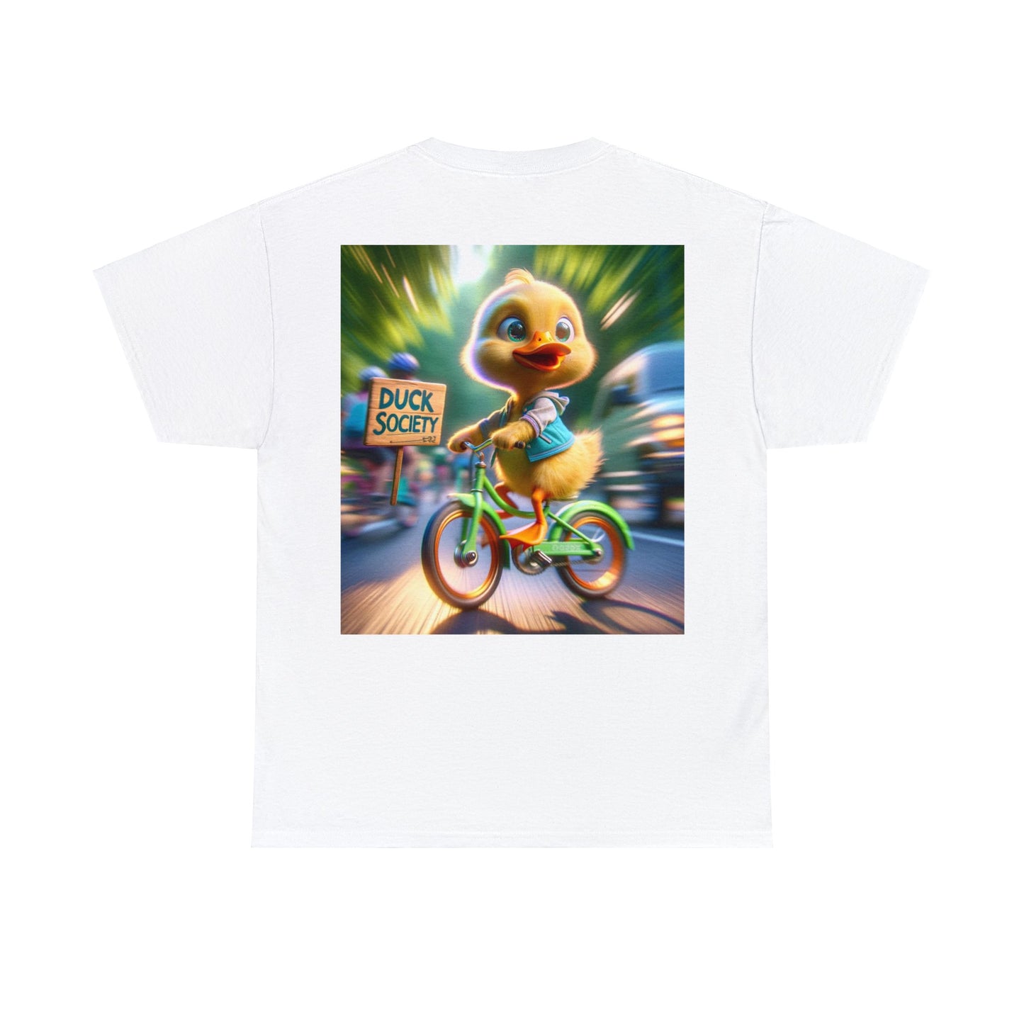 Duck Society® T- Shirt