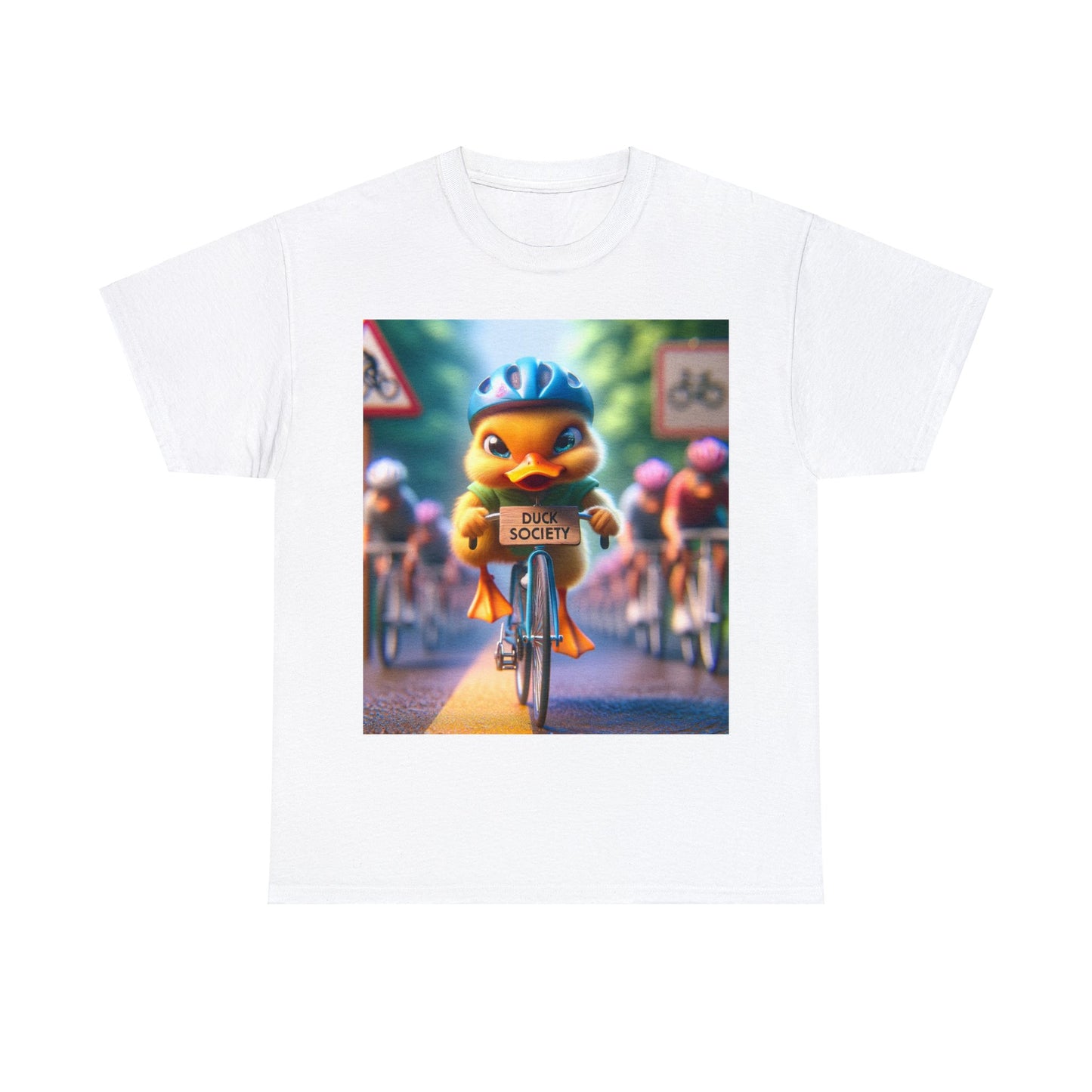 Duck Society® T- Shirt