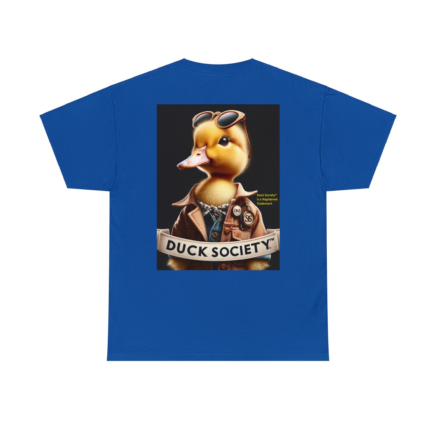 Duck Society® T- Shirt