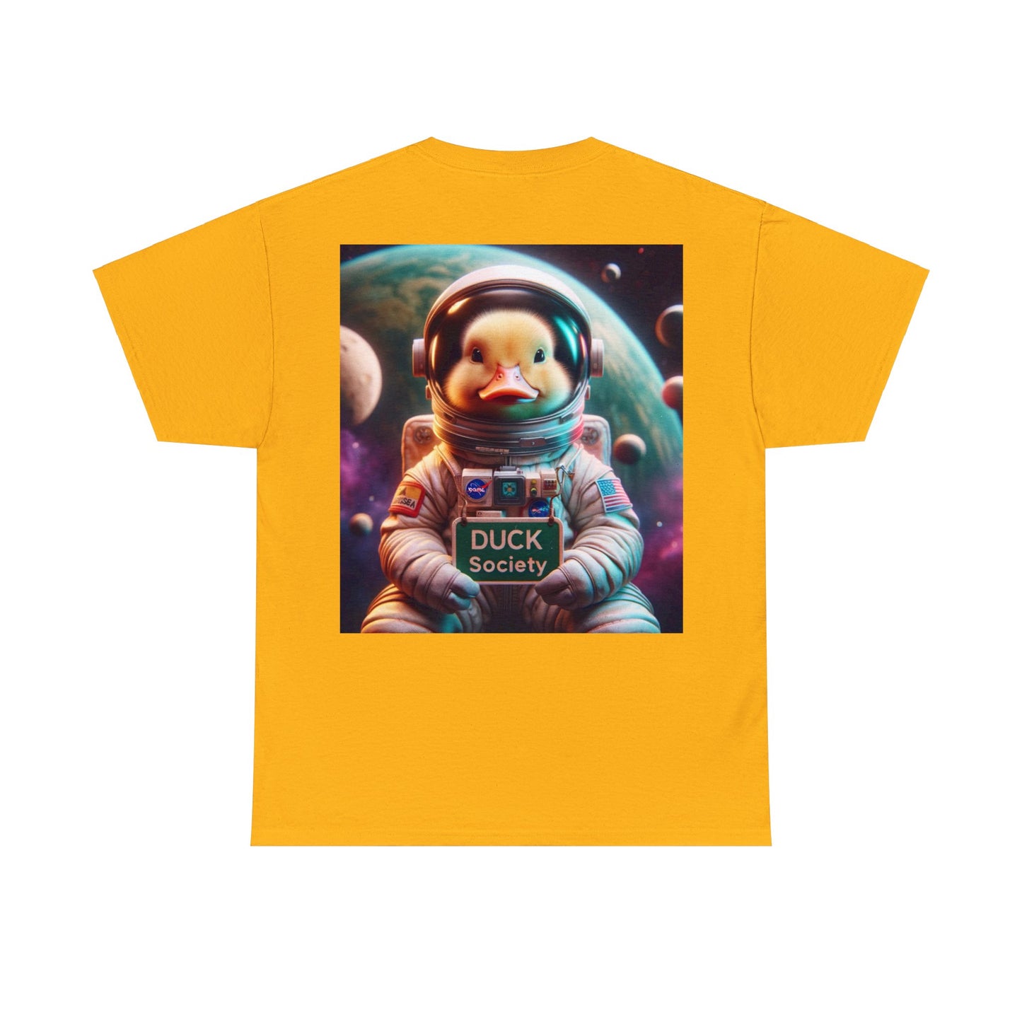 Duck Society® T- Shirt