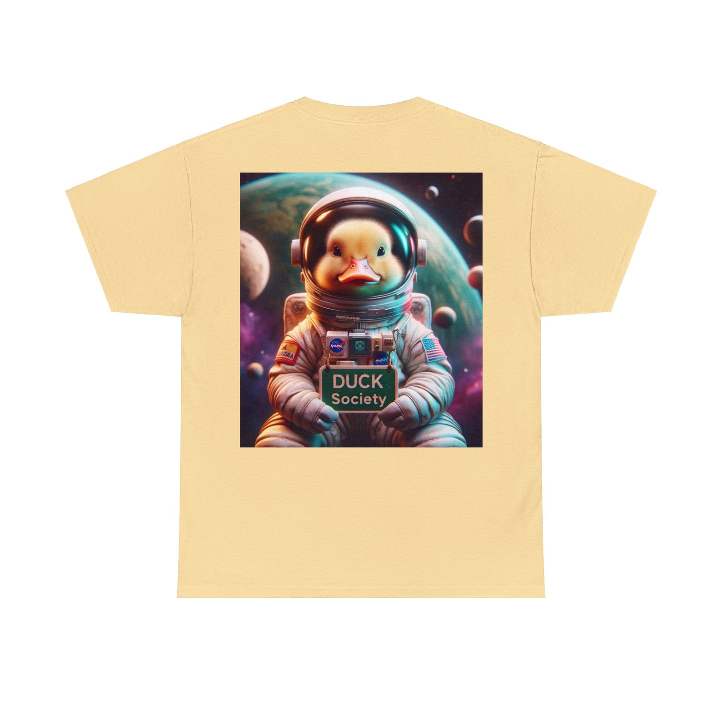 Duck Society® T- Shirt