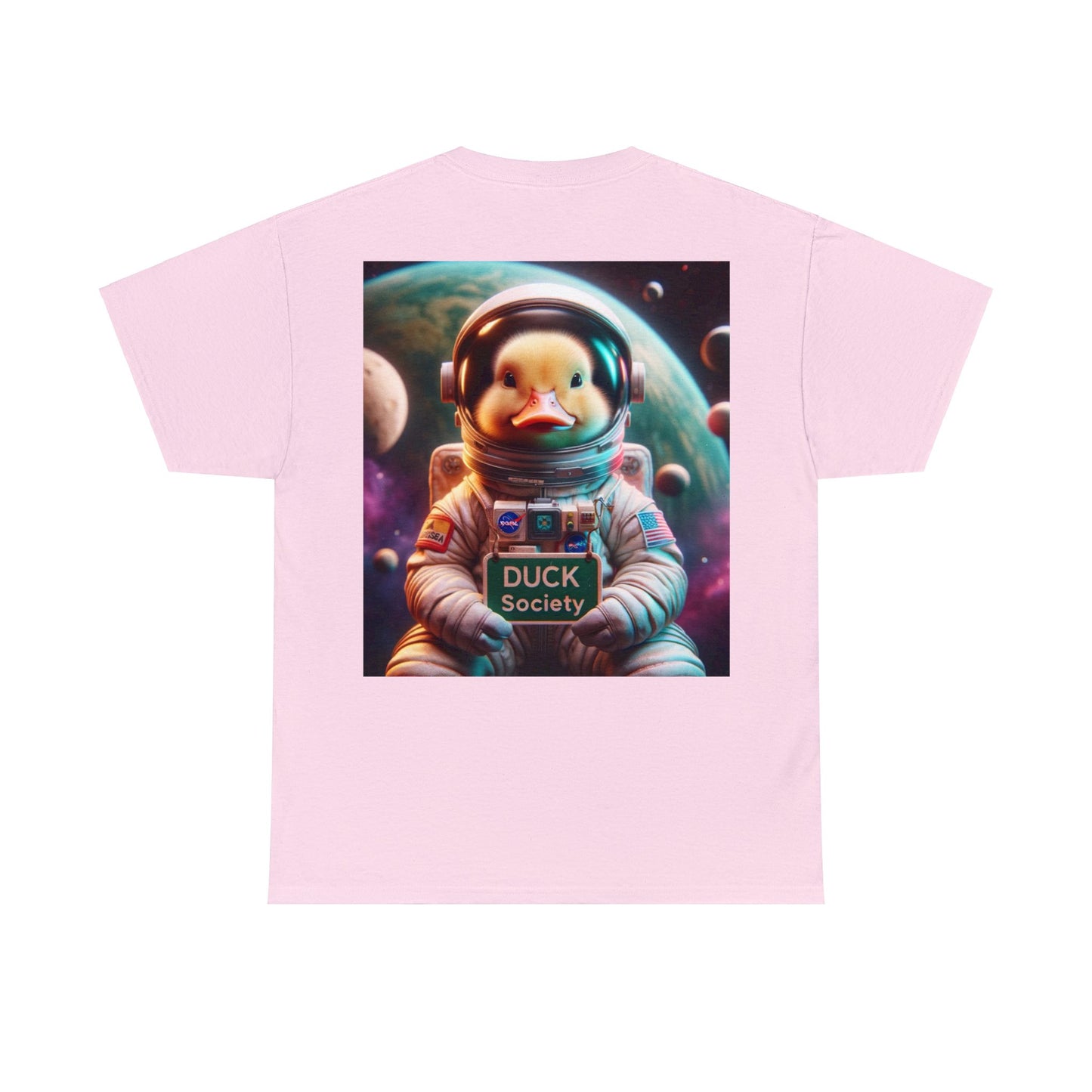 Duck Society® T- Shirt