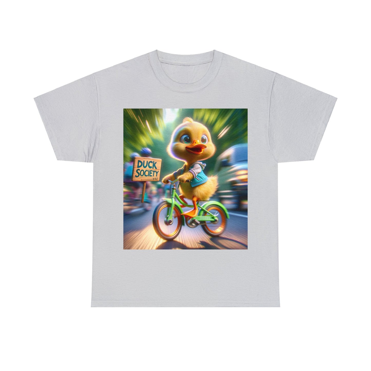 Duck Society® T- Shirt