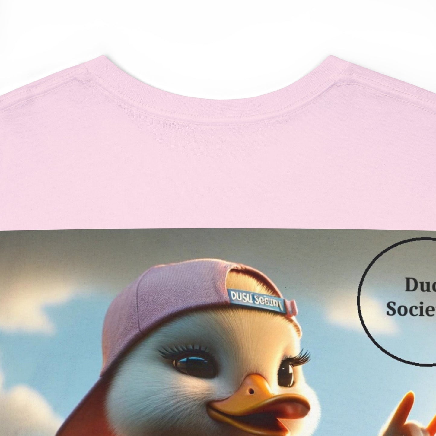 Duck Society® T- Shirt