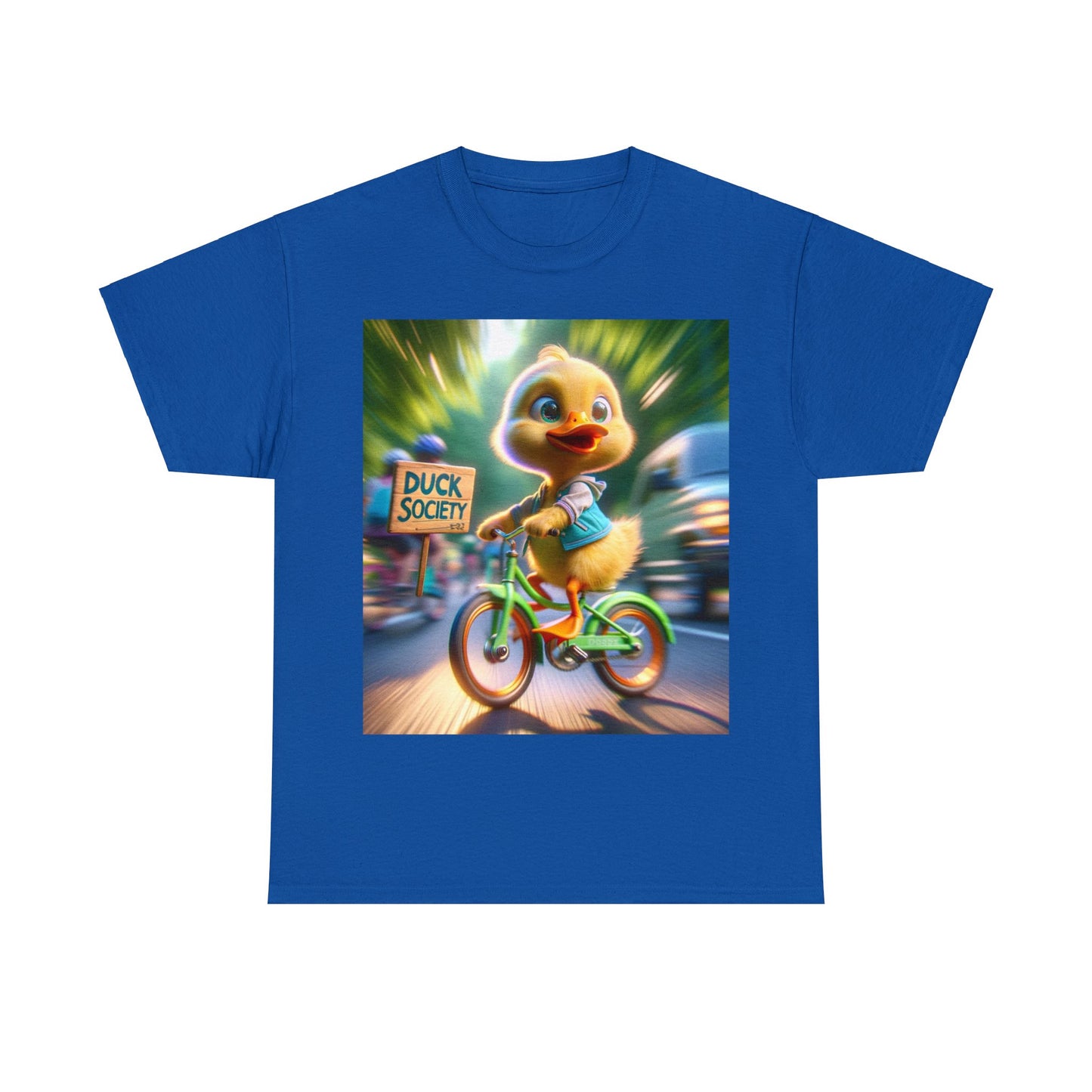 Duck Society® T- Shirt