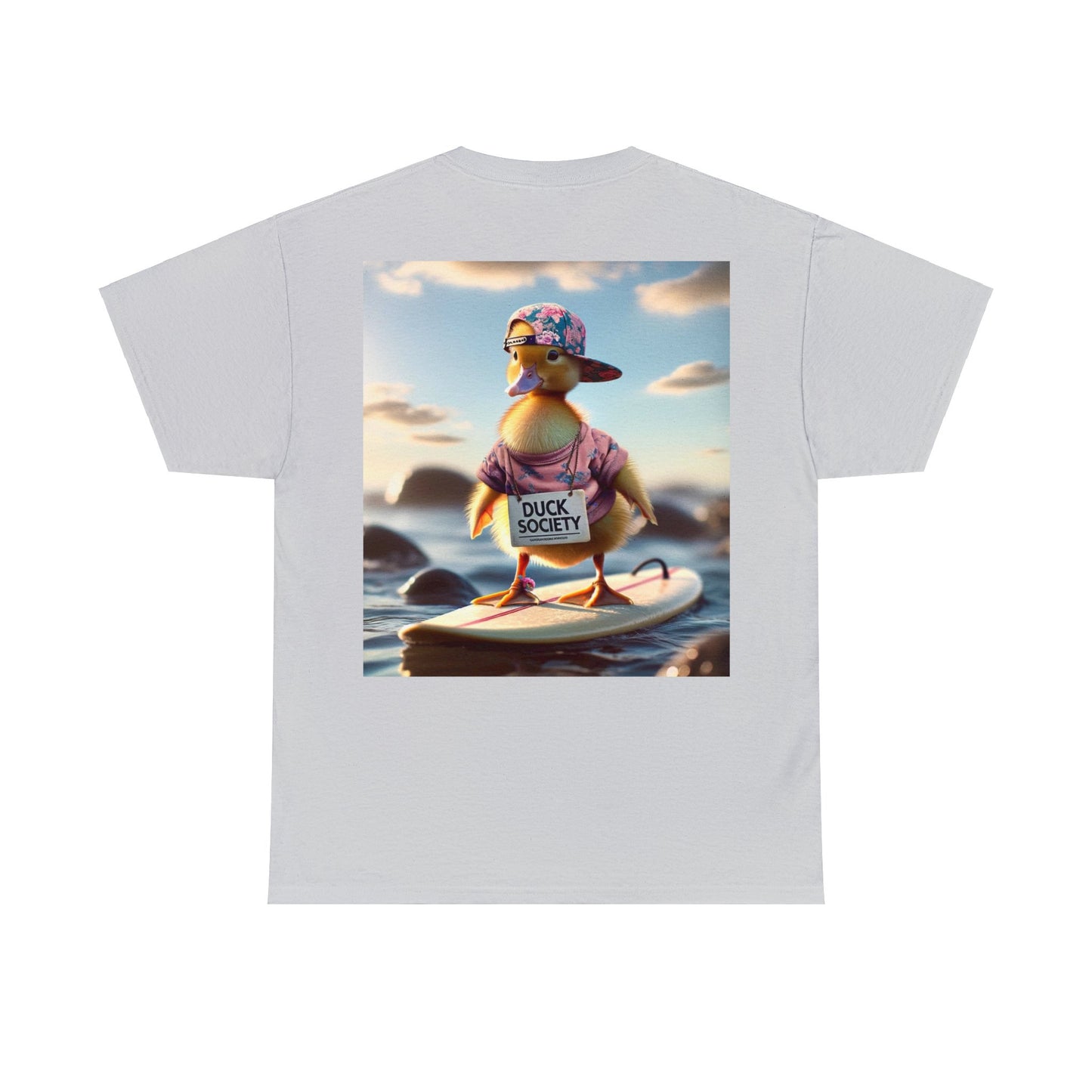 Duck Society® T- Shirt