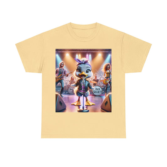 Duck Society® T- Shirt