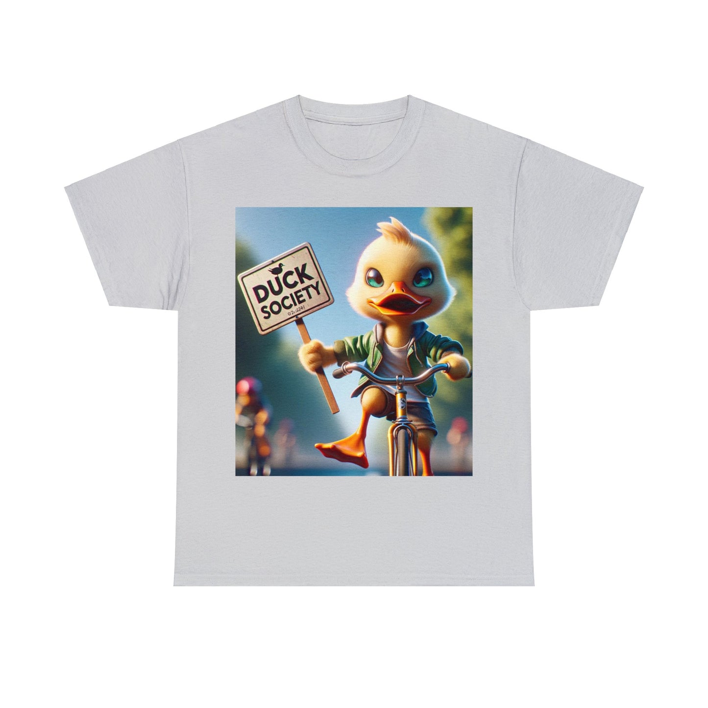 Duck Society® T- Shirt