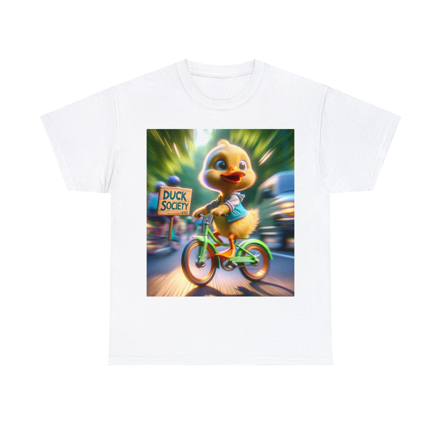 Duck Society® T- Shirt