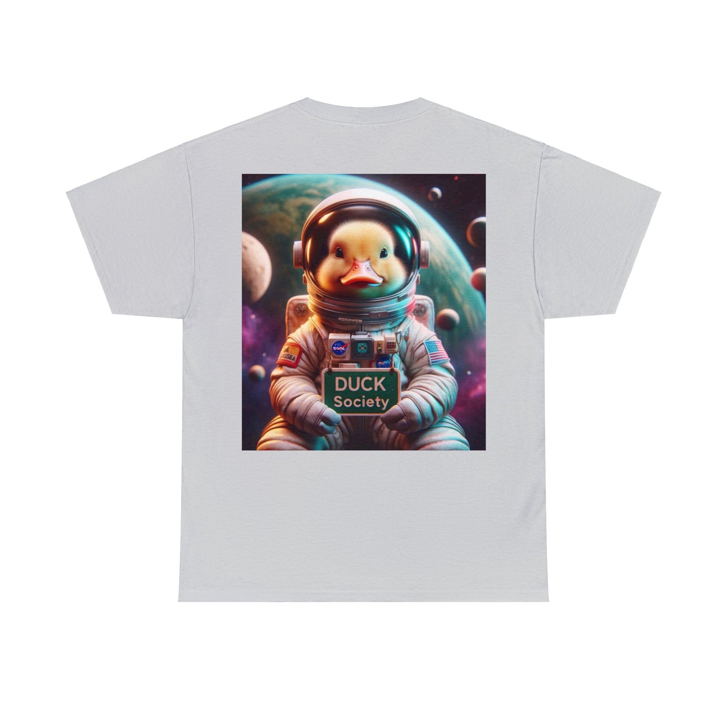 Duck Society® T- Shirt