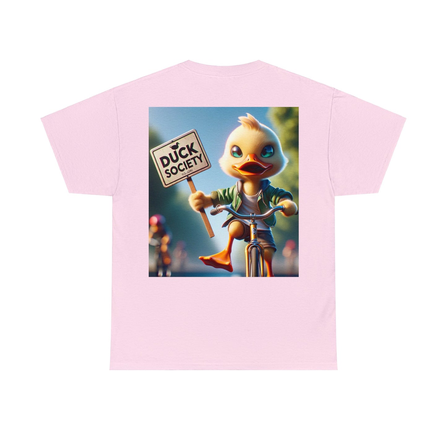 Duck Society® T- Shirt