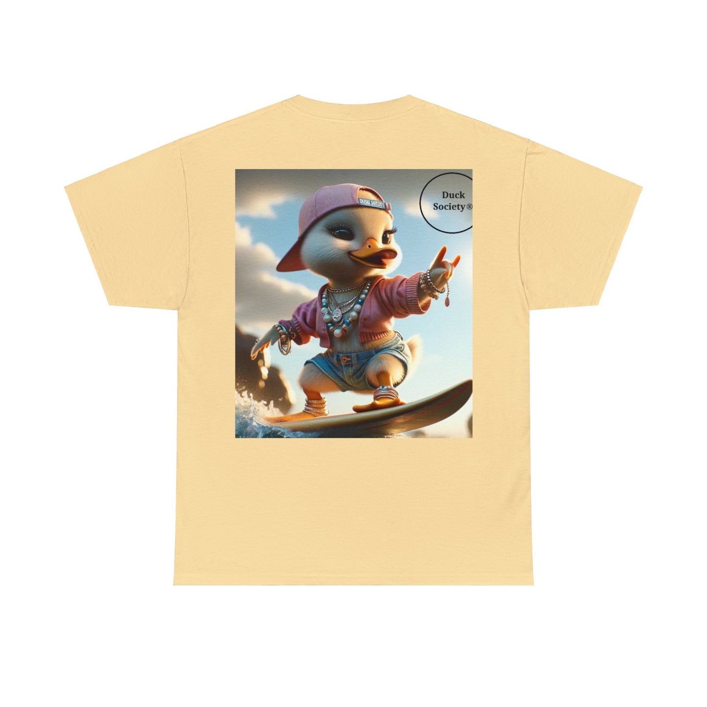 Duck Society® T- Shirt