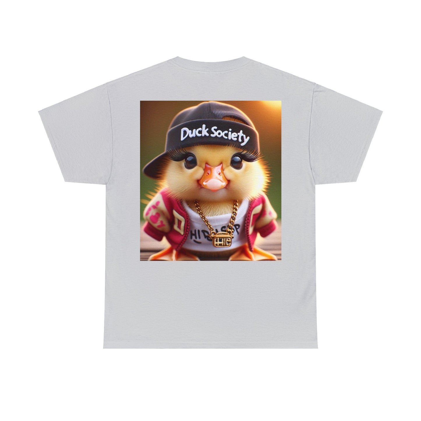 Duck Society® T- Shirt