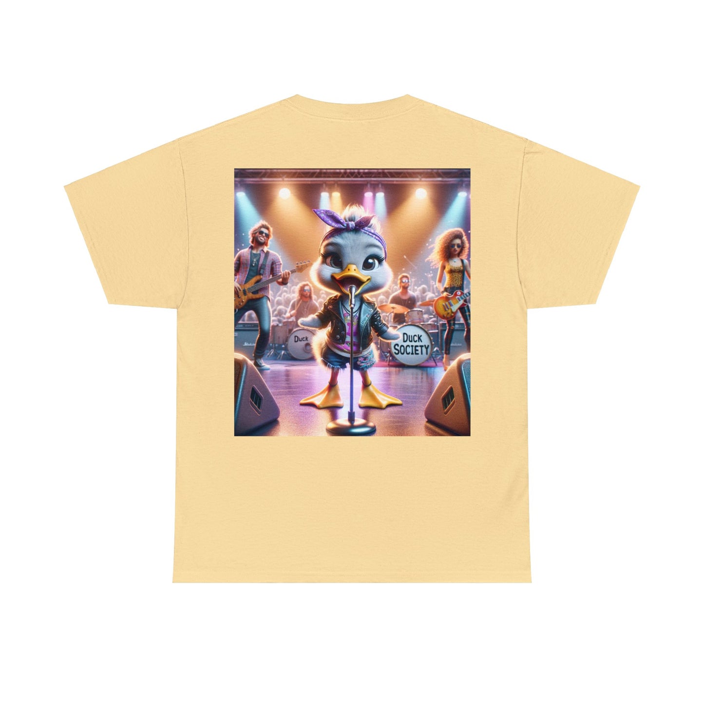 Duck Society® T- Shirt