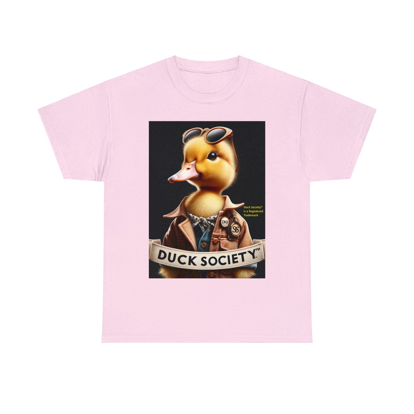 Duck Society® T- Shirt