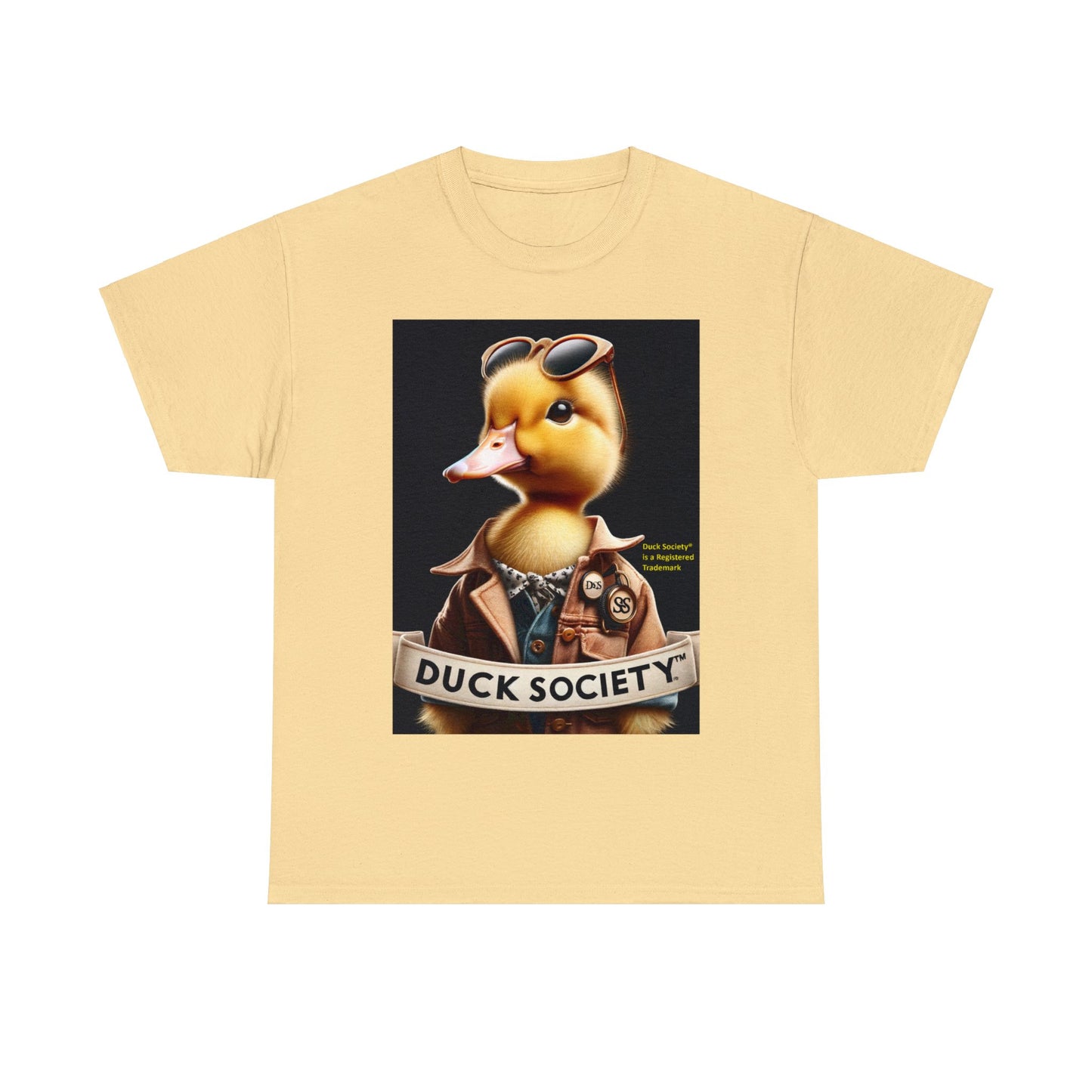 Duck Society® T- Shirt