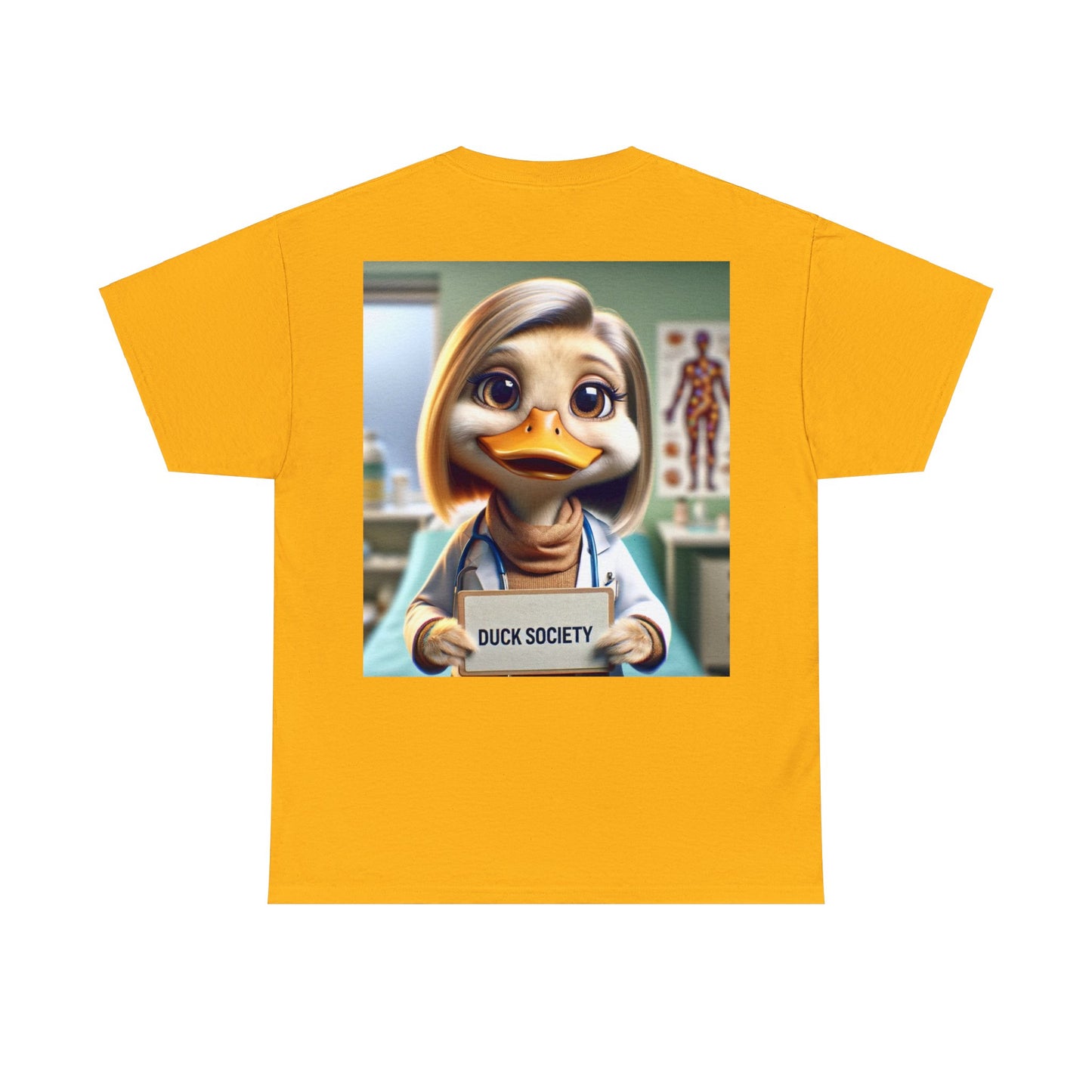 Duck Society® T- Shirt