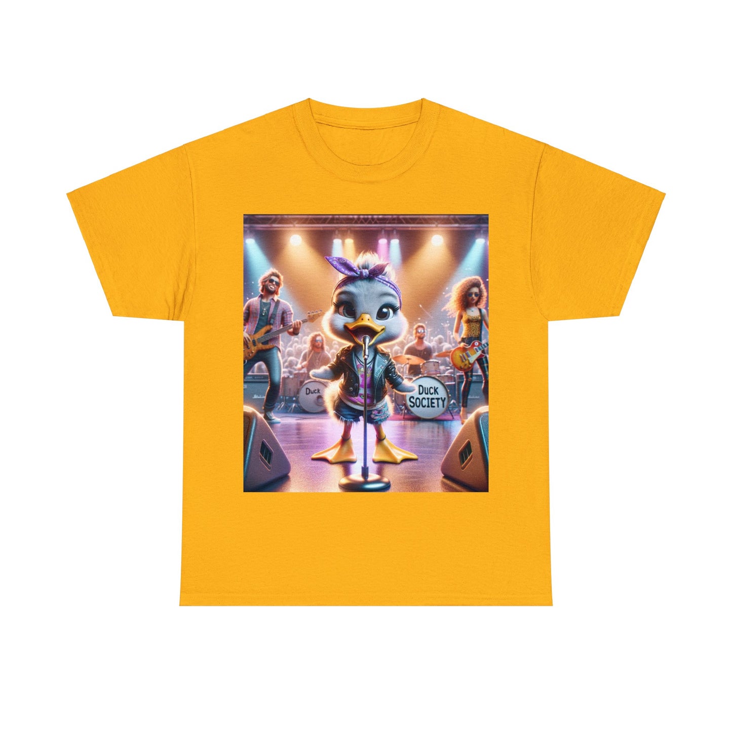 Duck Society® T- Shirt