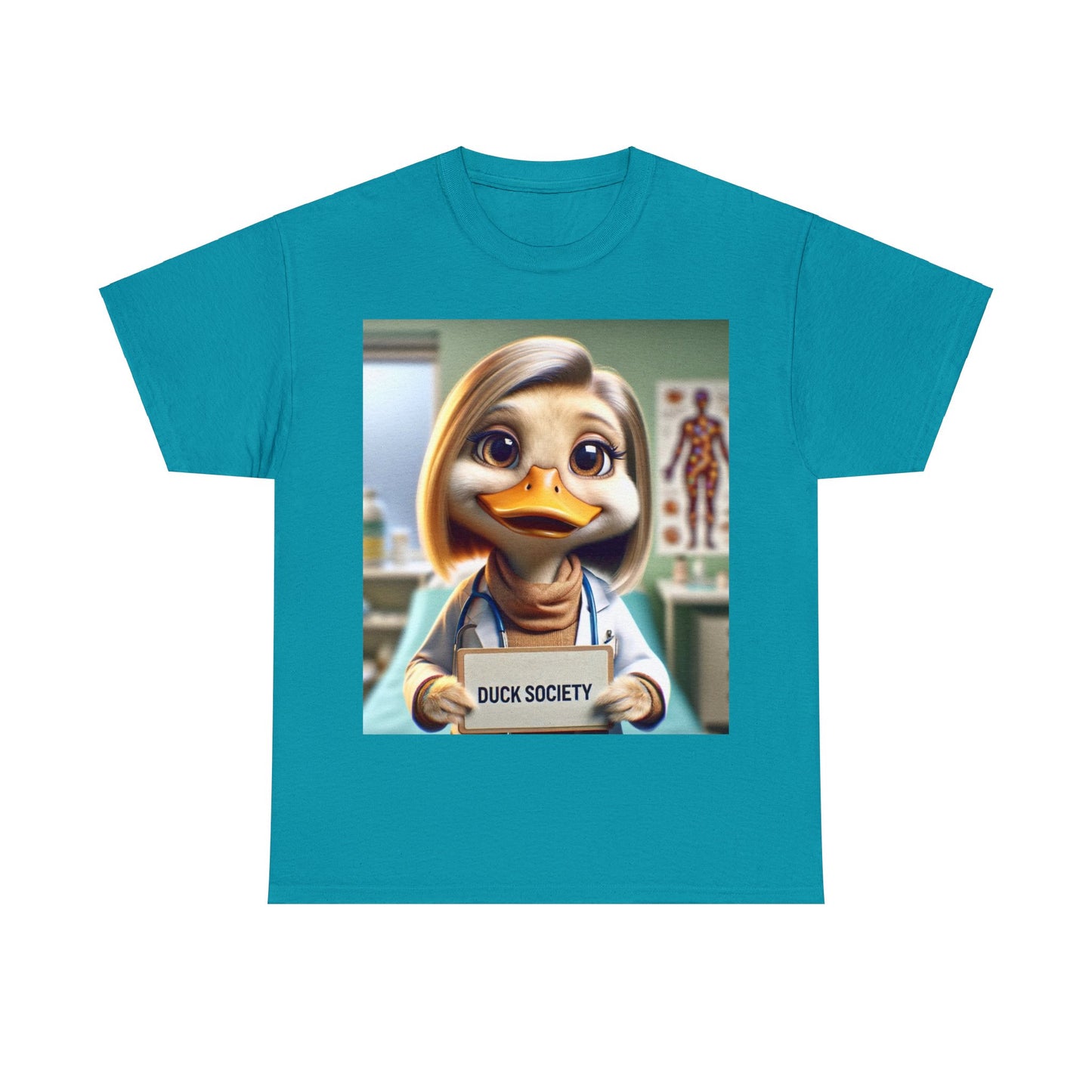 Duck Society® T- Shirt