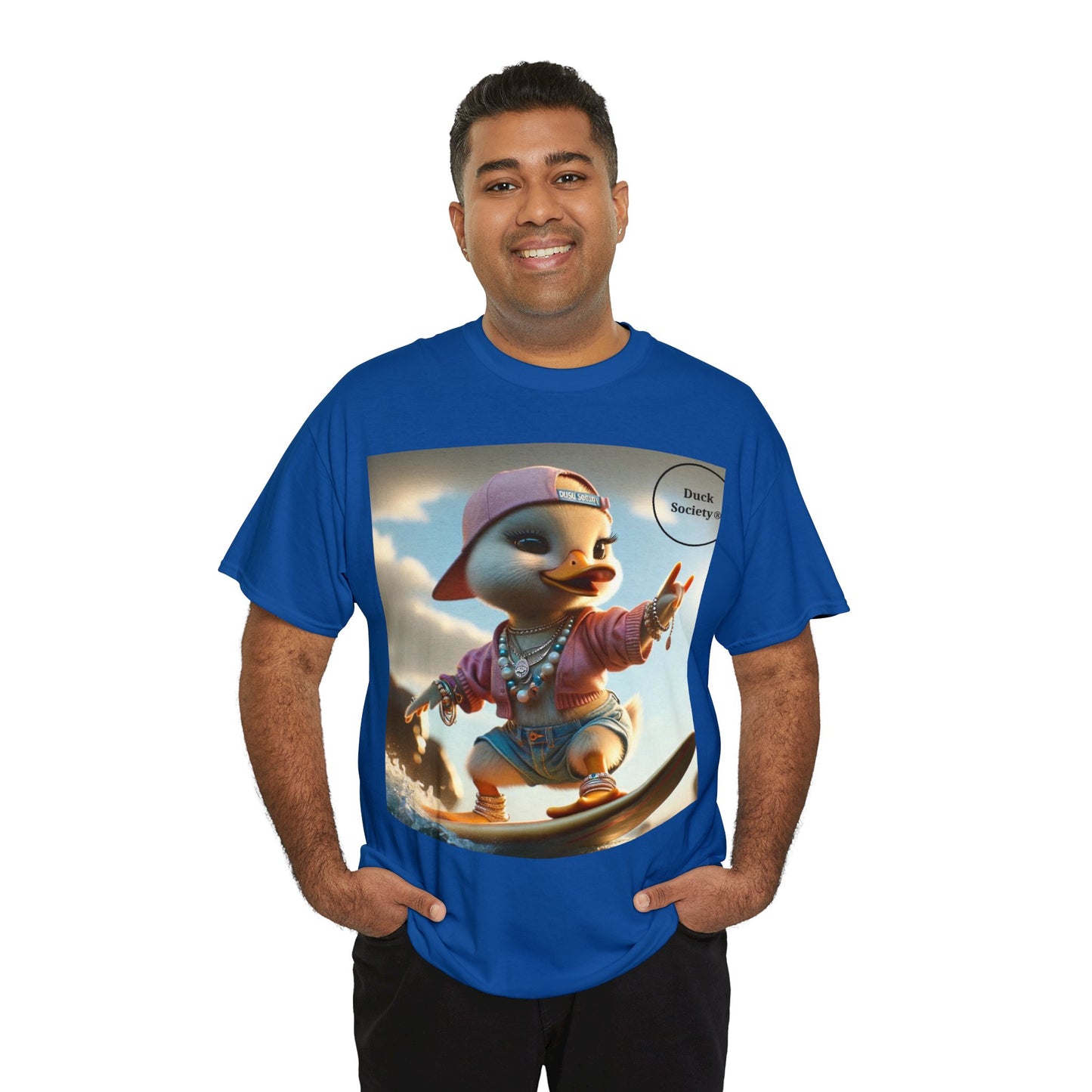 Duck Society® T- Shirt