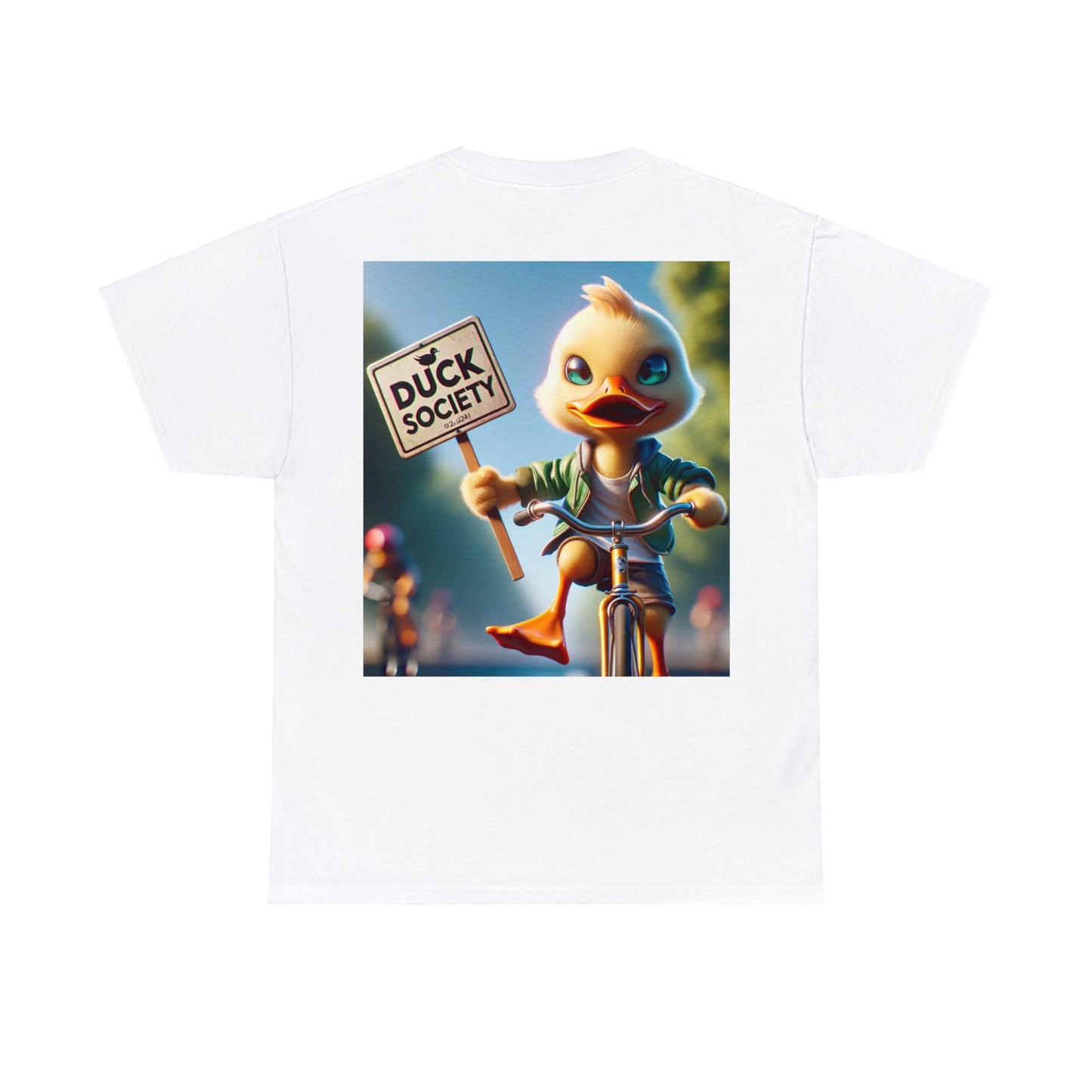 Duck Society® T- Shirt