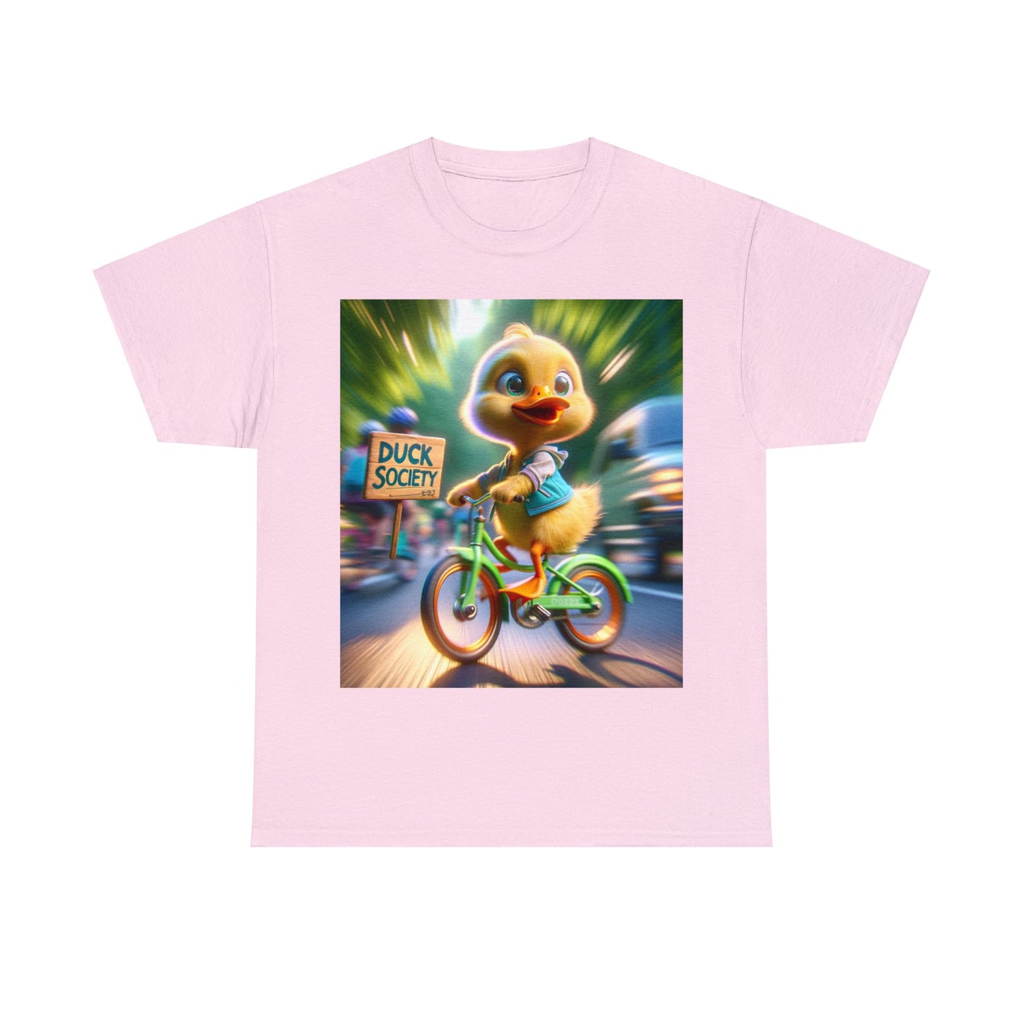 Duck Society® T- Shirt