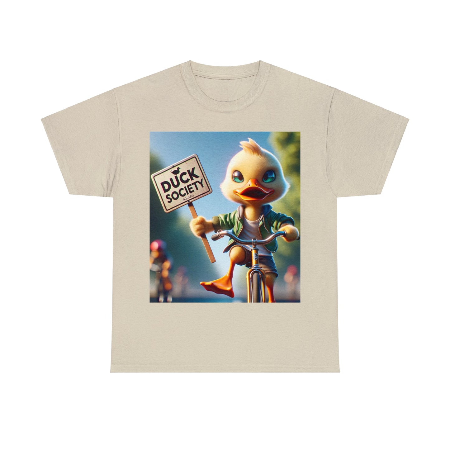 Duck Society® T- Shirt