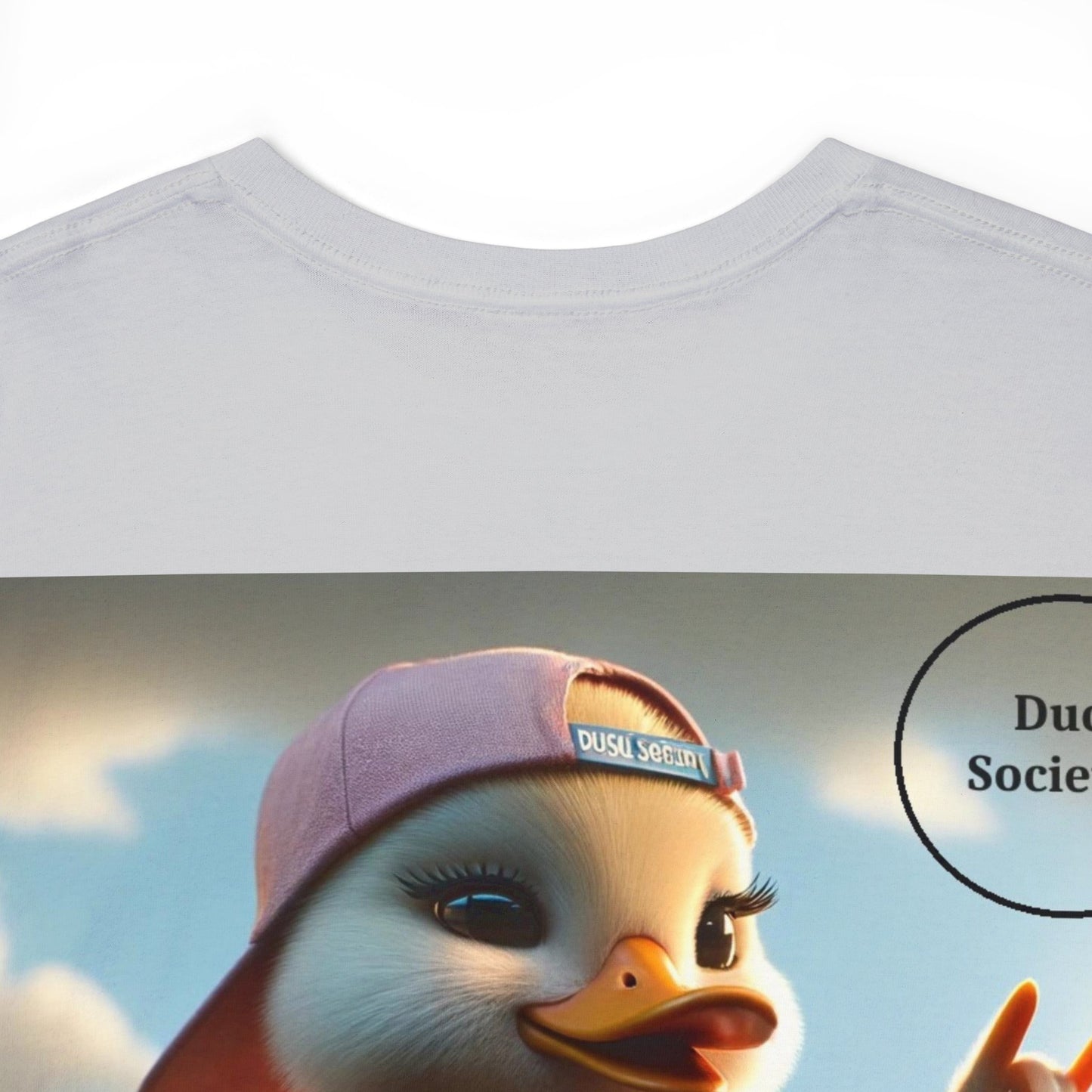 Duck Society® T- Shirt