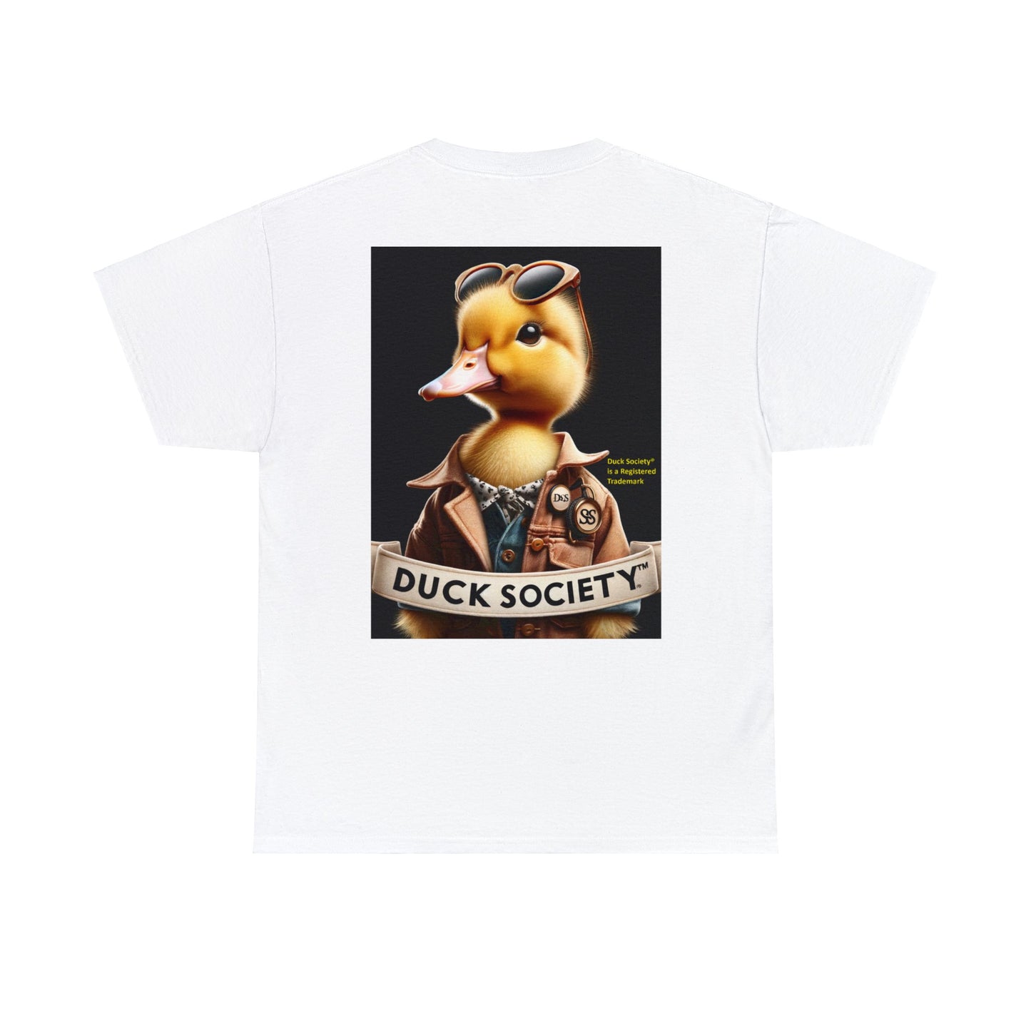 Duck Society® T- Shirt