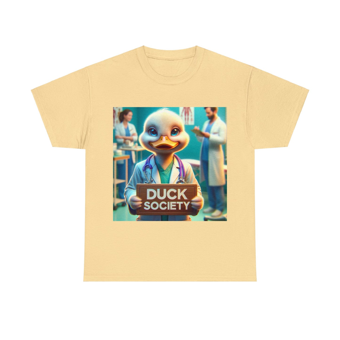 Duck Society® T- Shirt