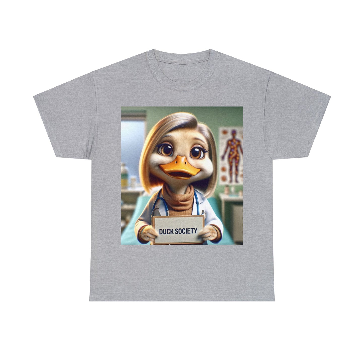 Duck Society® T- Shirt