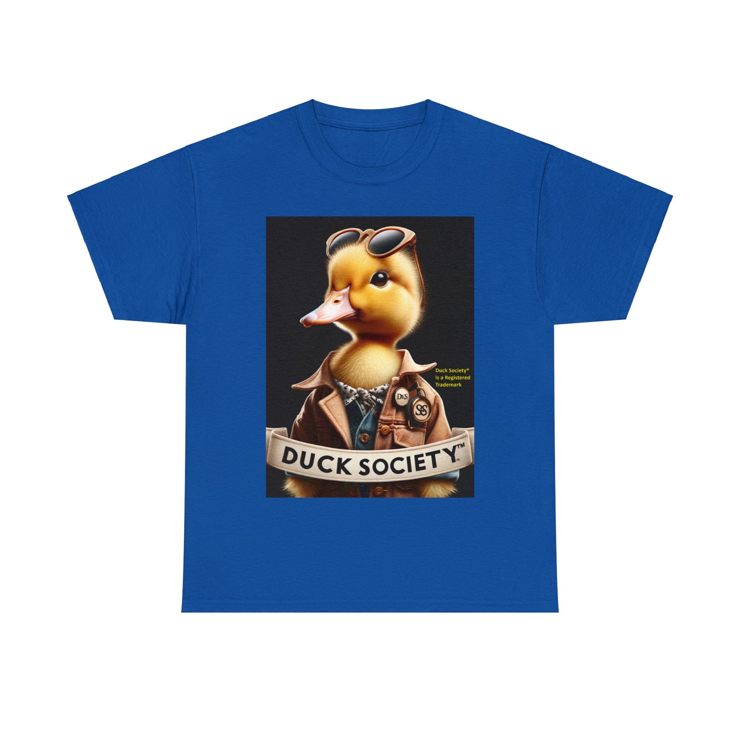 Duck Society® T- Shirt