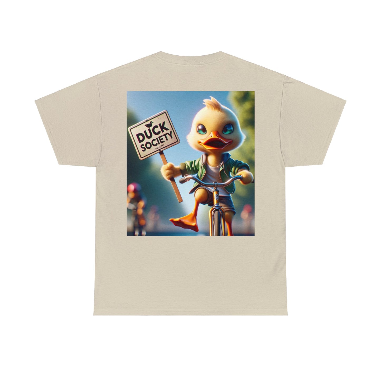 Duck Society® T- Shirt