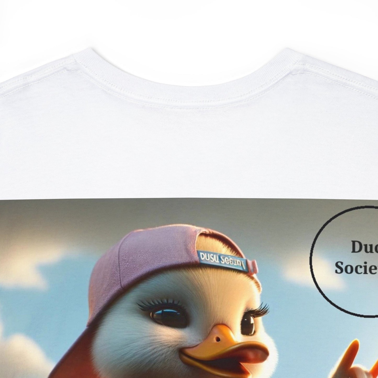 Duck Society® T- Shirt