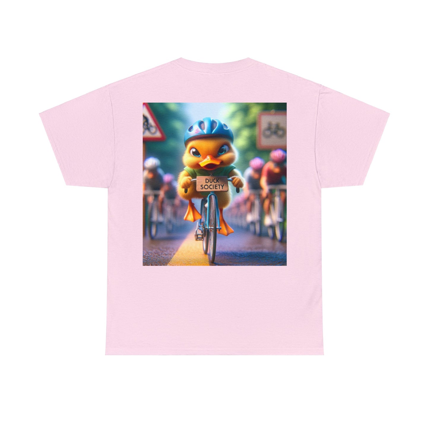 Duck Society® T- Shirt