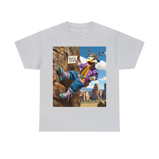 Duck Society® T- Shirt