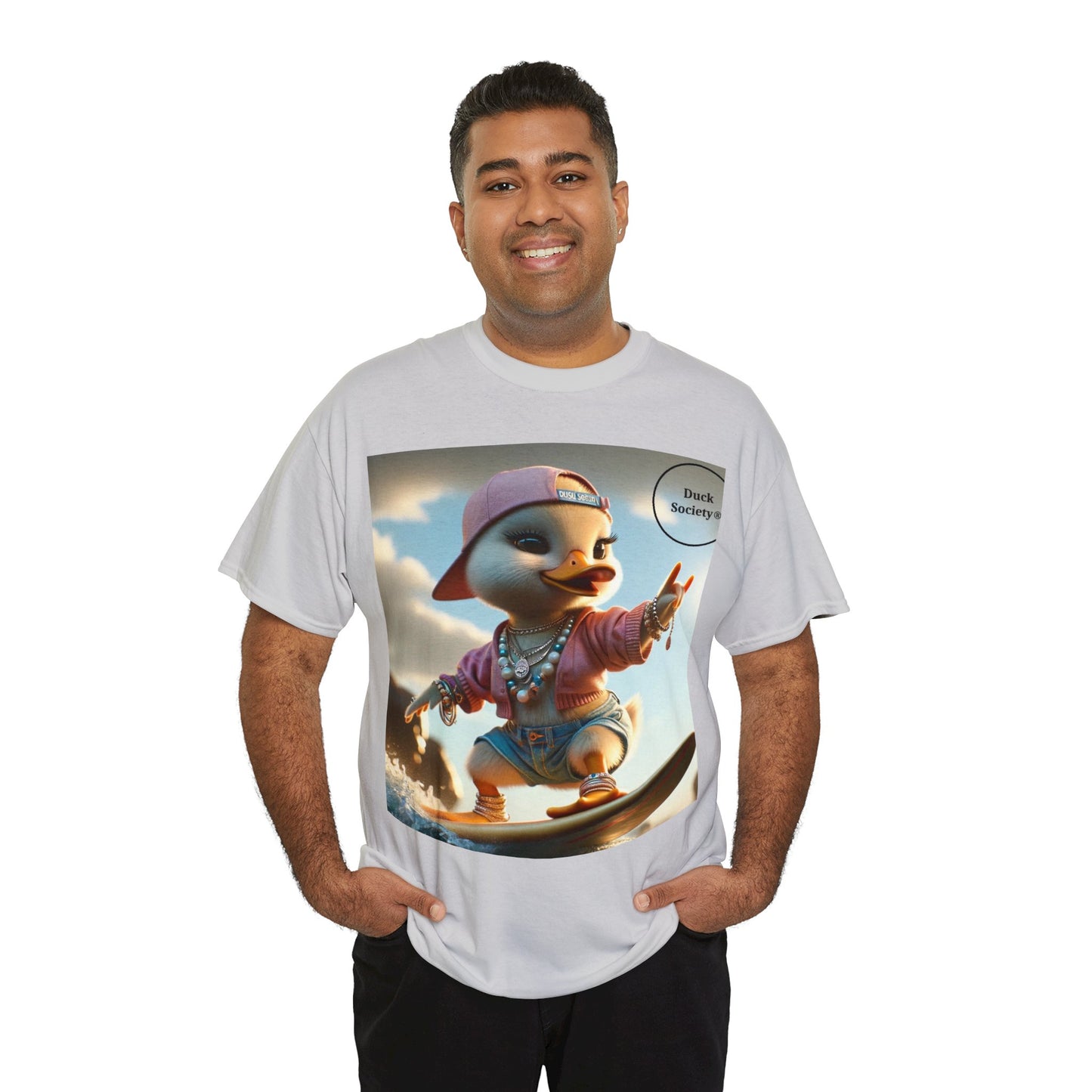 Duck Society® T- Shirt