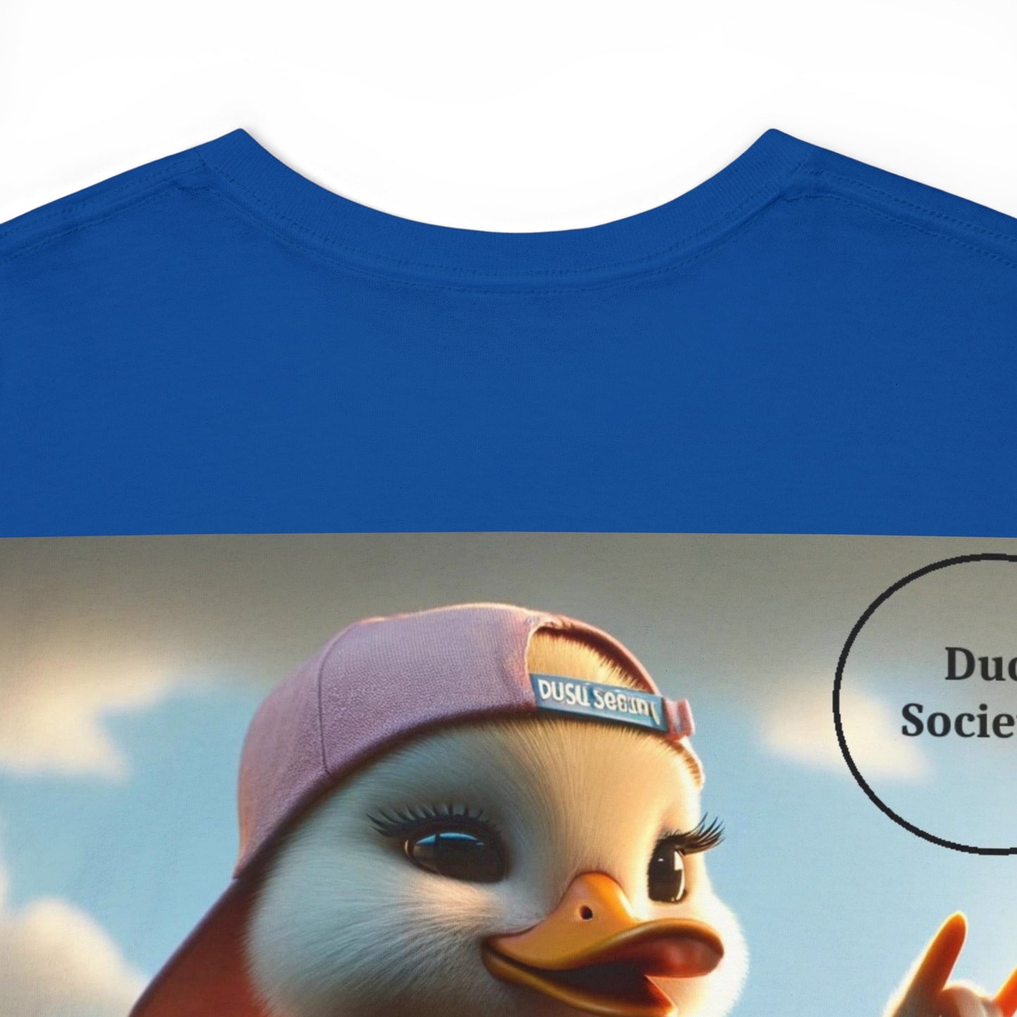 Duck Society® T- Shirt