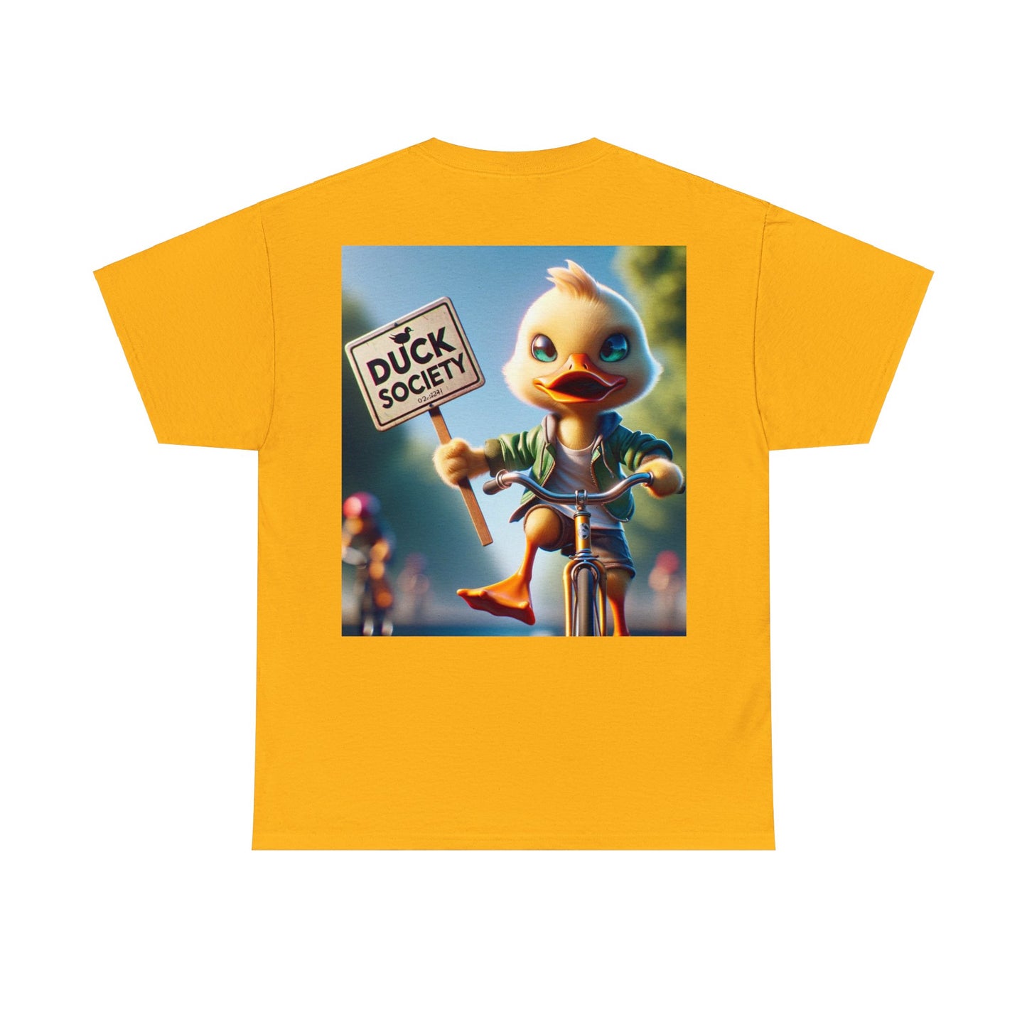 Duck Society® T- Shirt