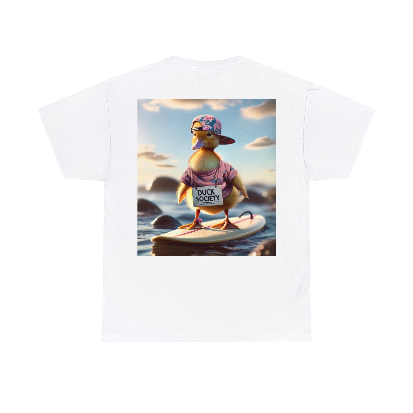 Duck Society® T- Shirt