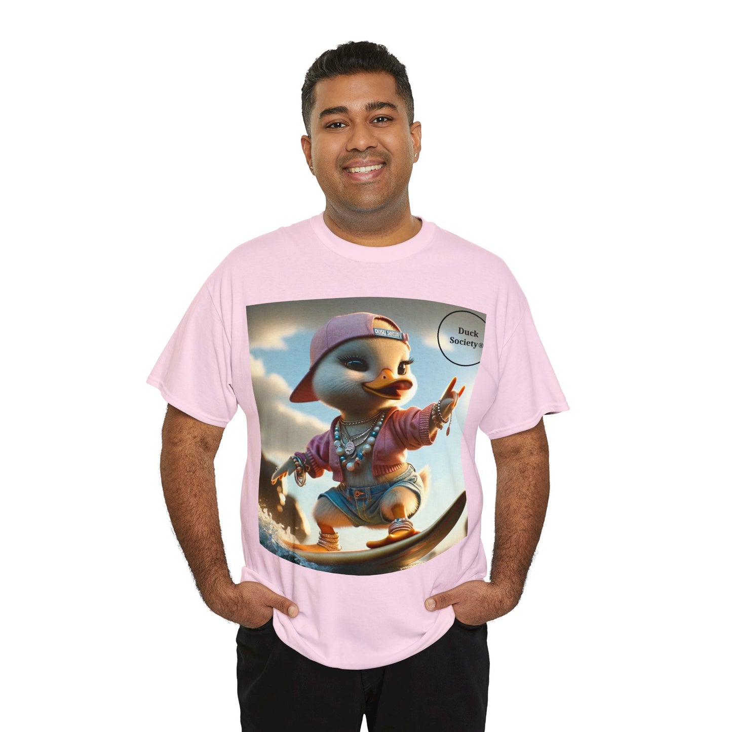 Duck Society® T- Shirt