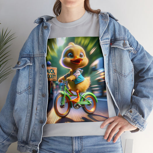 Duck Society® T- Shirt