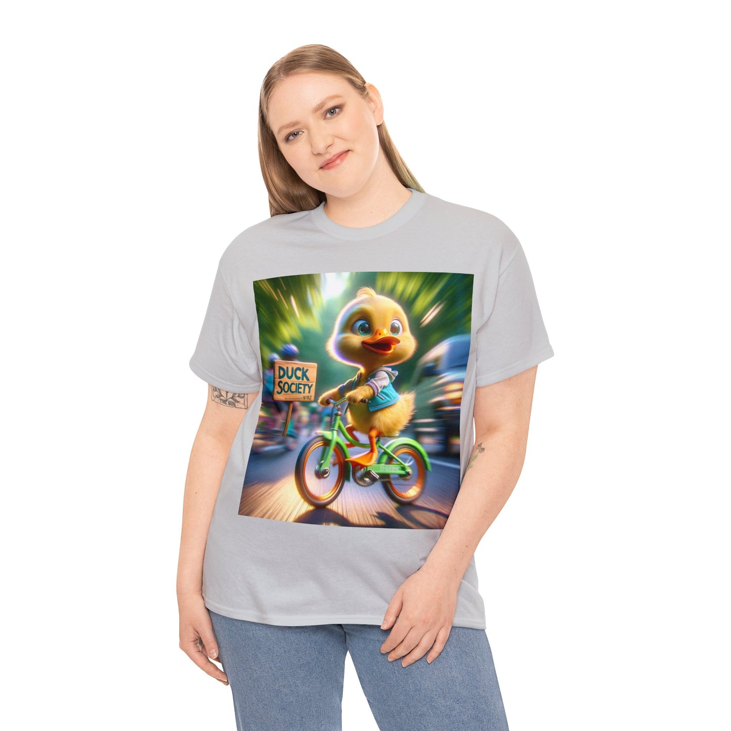 Duck Society® T- Shirt