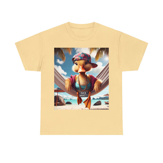 Duck Society® T- Shirt