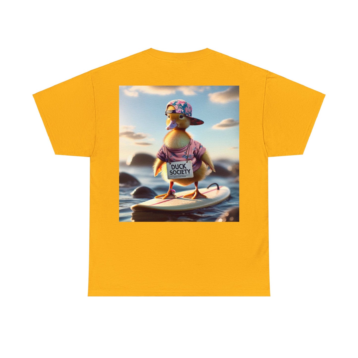 Duck Society® T- Shirt