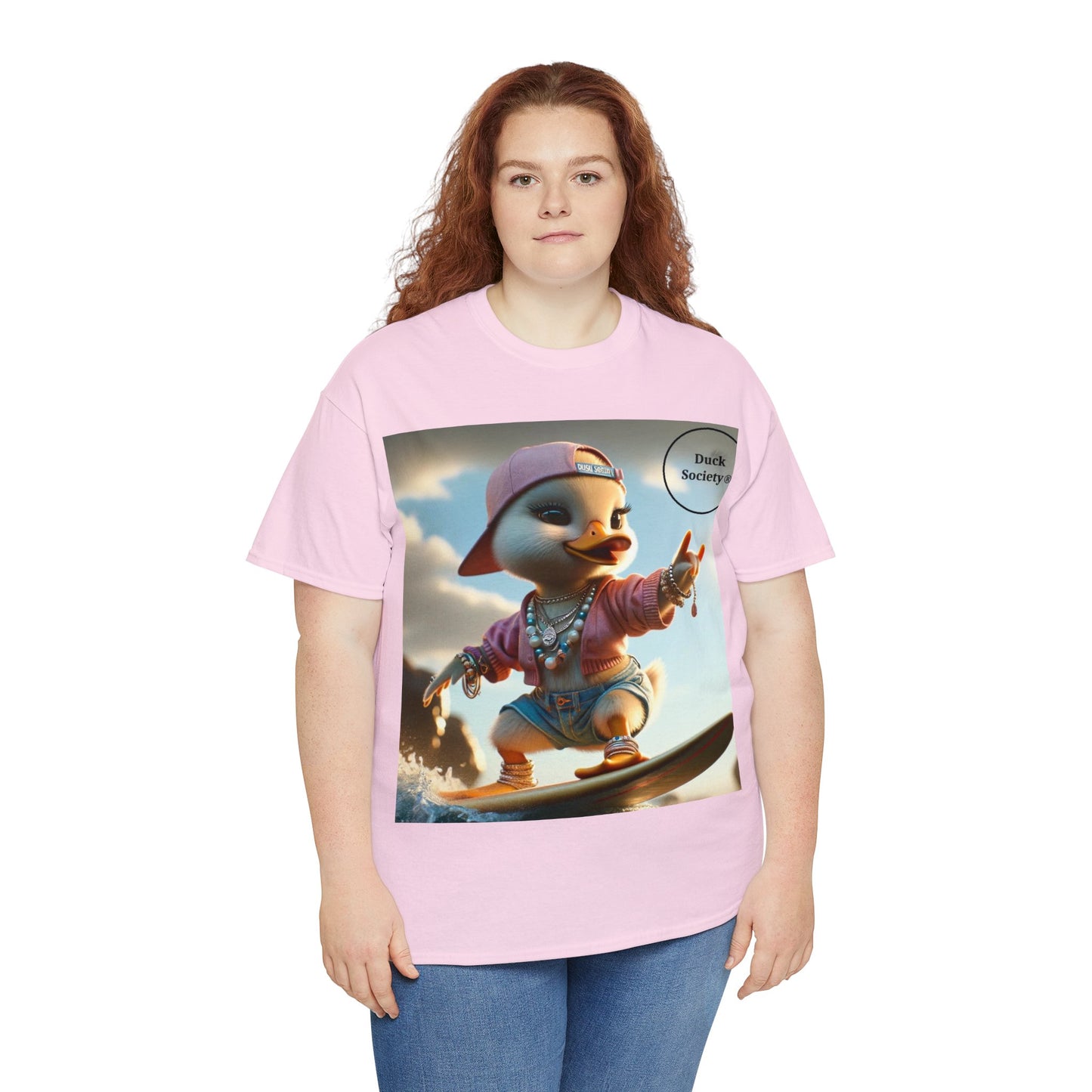 Duck Society® T- Shirt