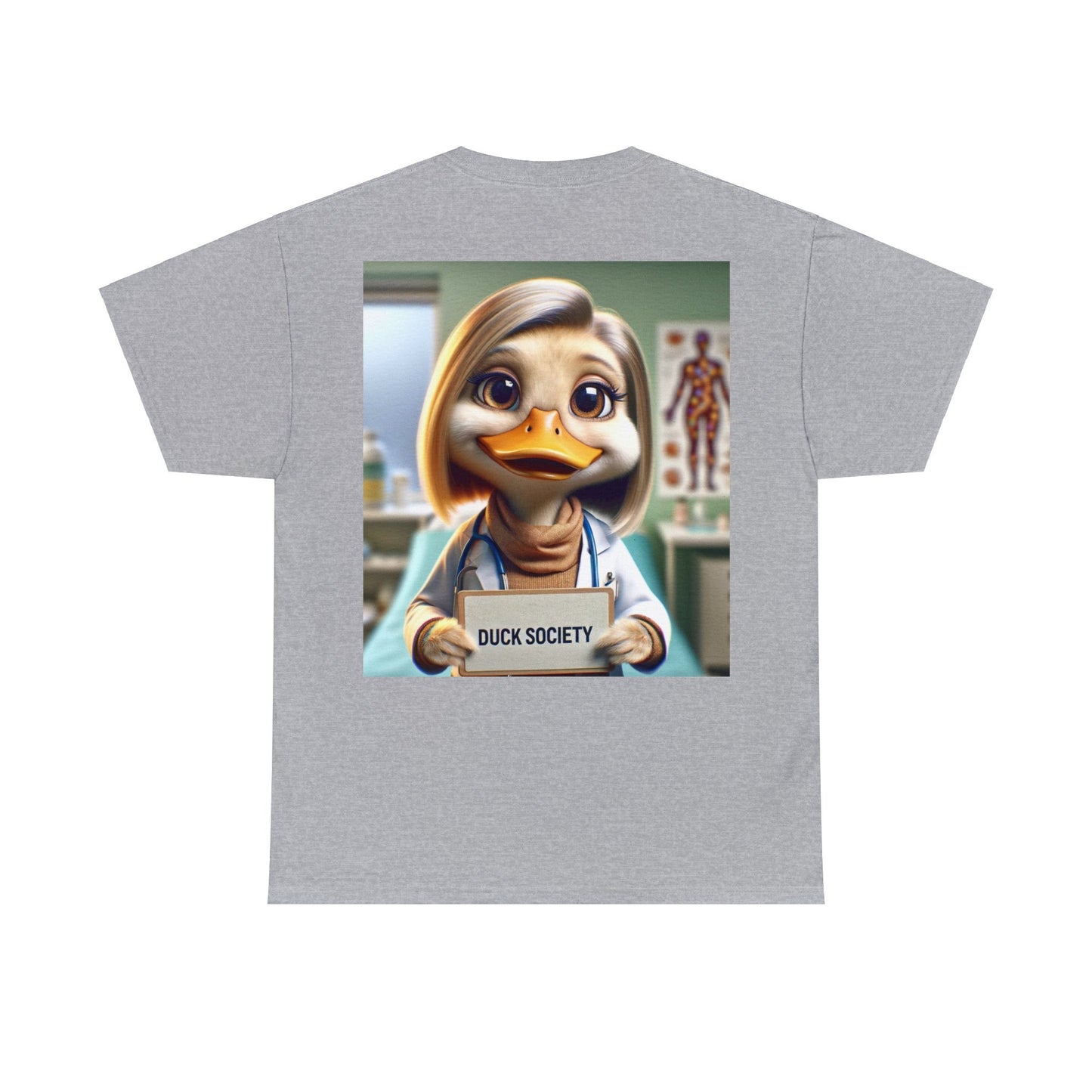 Duck Society® T- Shirt